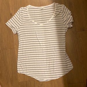 Women’s Old Navy Luxe Shirt!